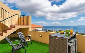 Strategic Sunset House By An Island Apart
