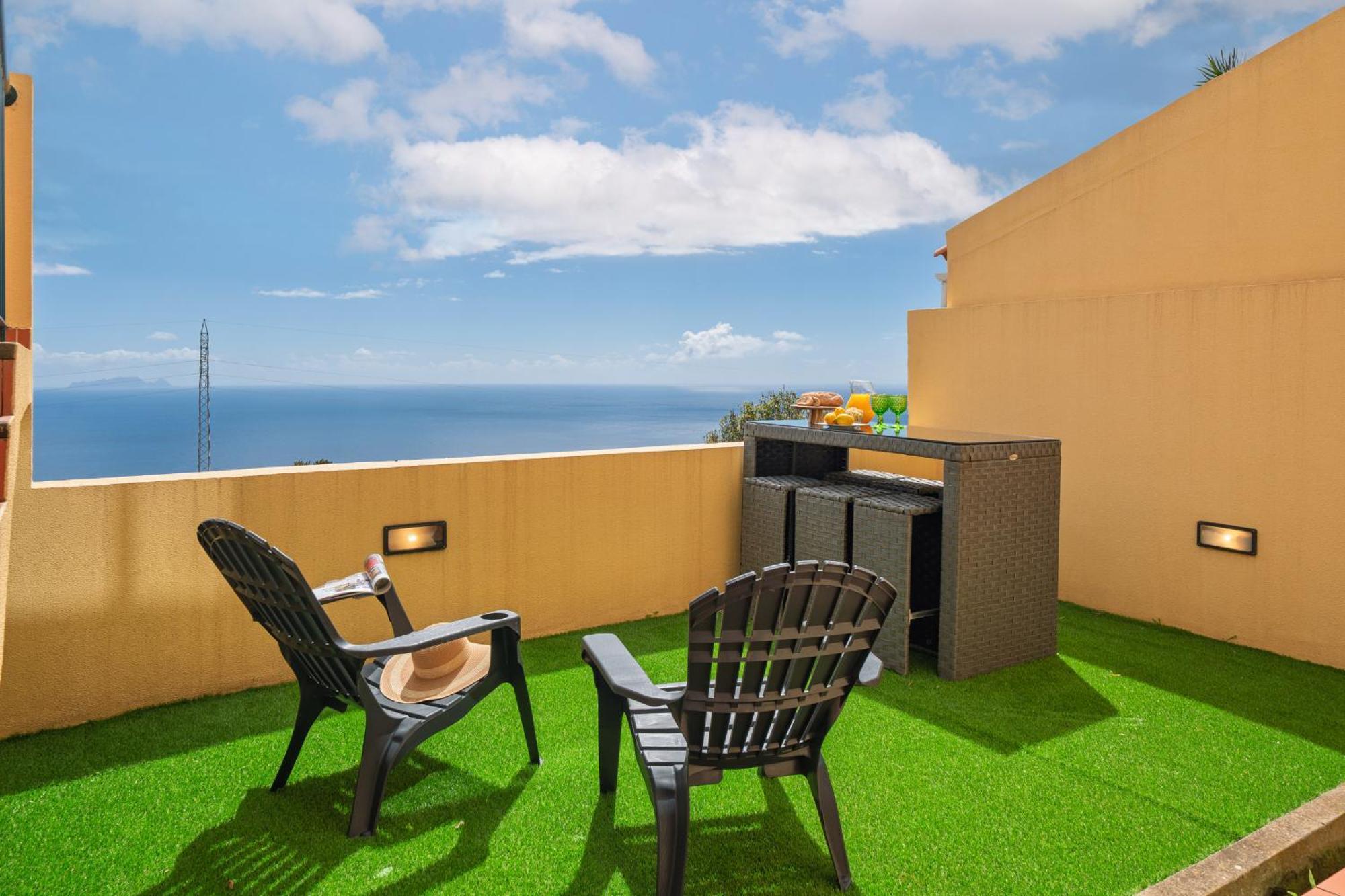 Strategic Sunset House By An Island Apart Santa Cruz  Exterior foto